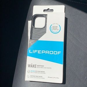 Brand new lifeproof case